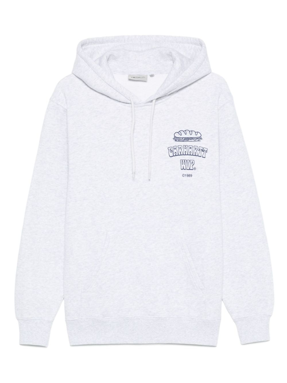 [CARHARTT WIP] Hoodie FW25 I0352771V1XX