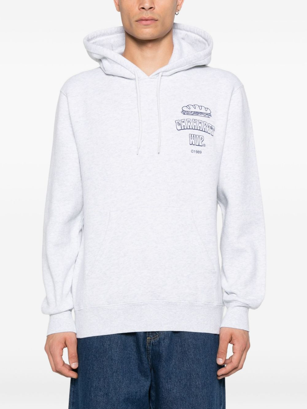[CARHARTT WIP] Hoodie FW25 I0352771V1XX
