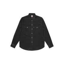 [ICECREAM] Shirts Long Sleeve FW25 ICD25206BLACK