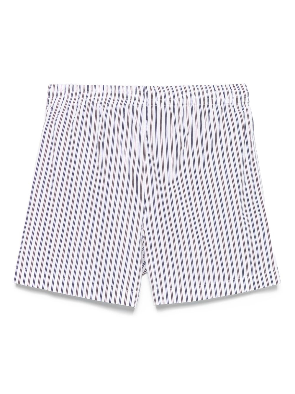 [The Attico] Shorts FW25 251WCQ00002CCC117AA021
