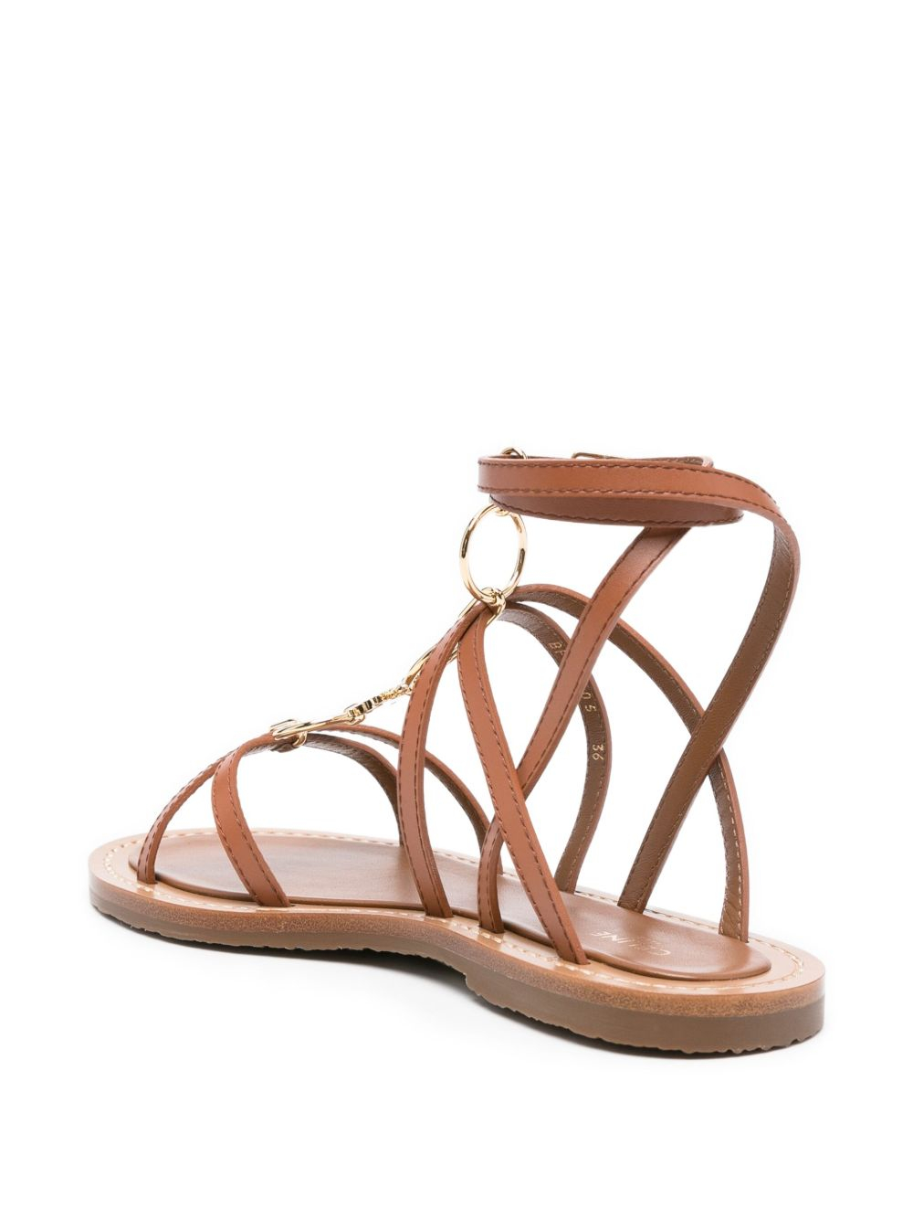 [Celine] Sandals FW25 364163767C04LU