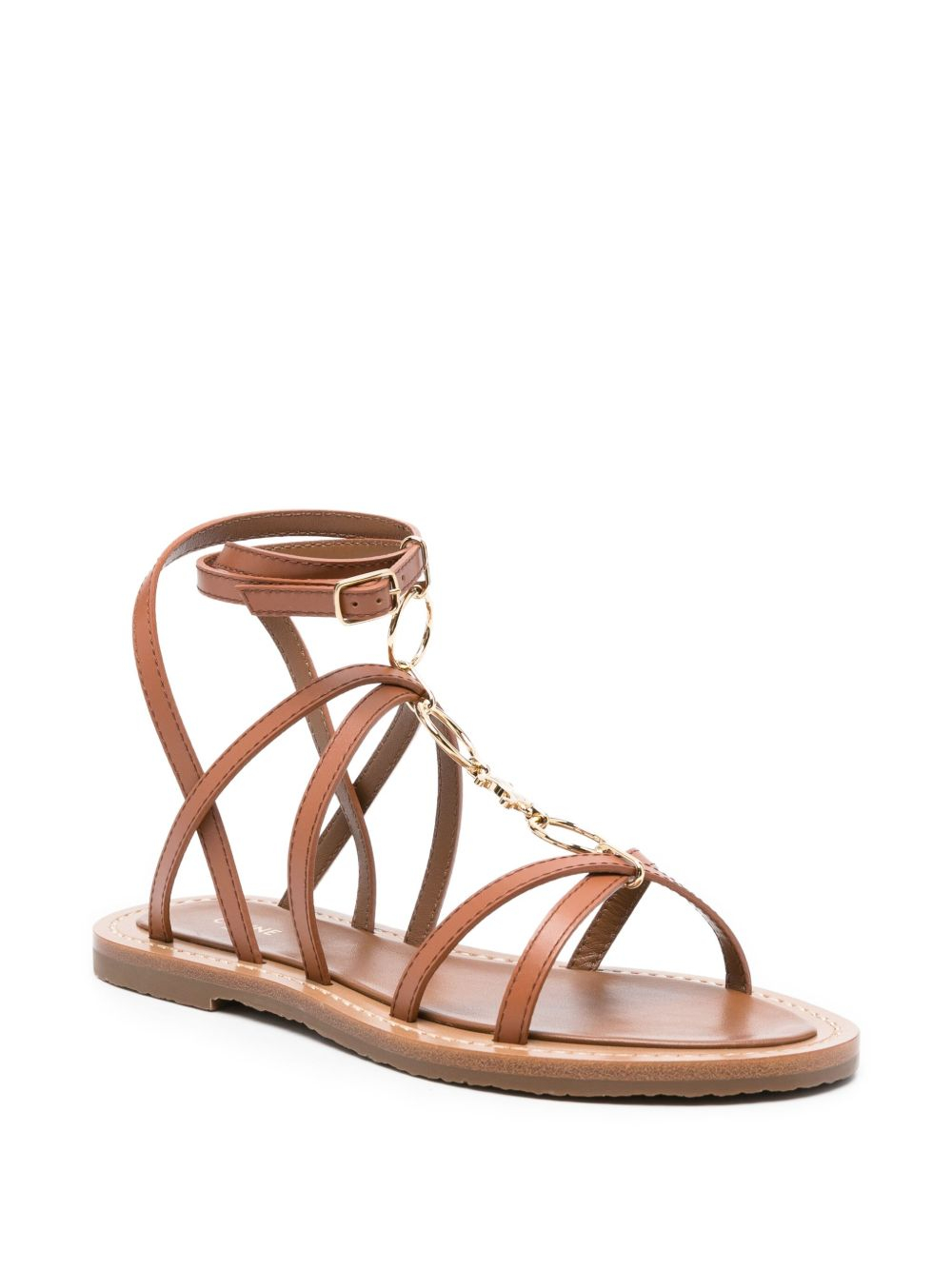 [Celine] Sandals FW25 364163767C04LU
