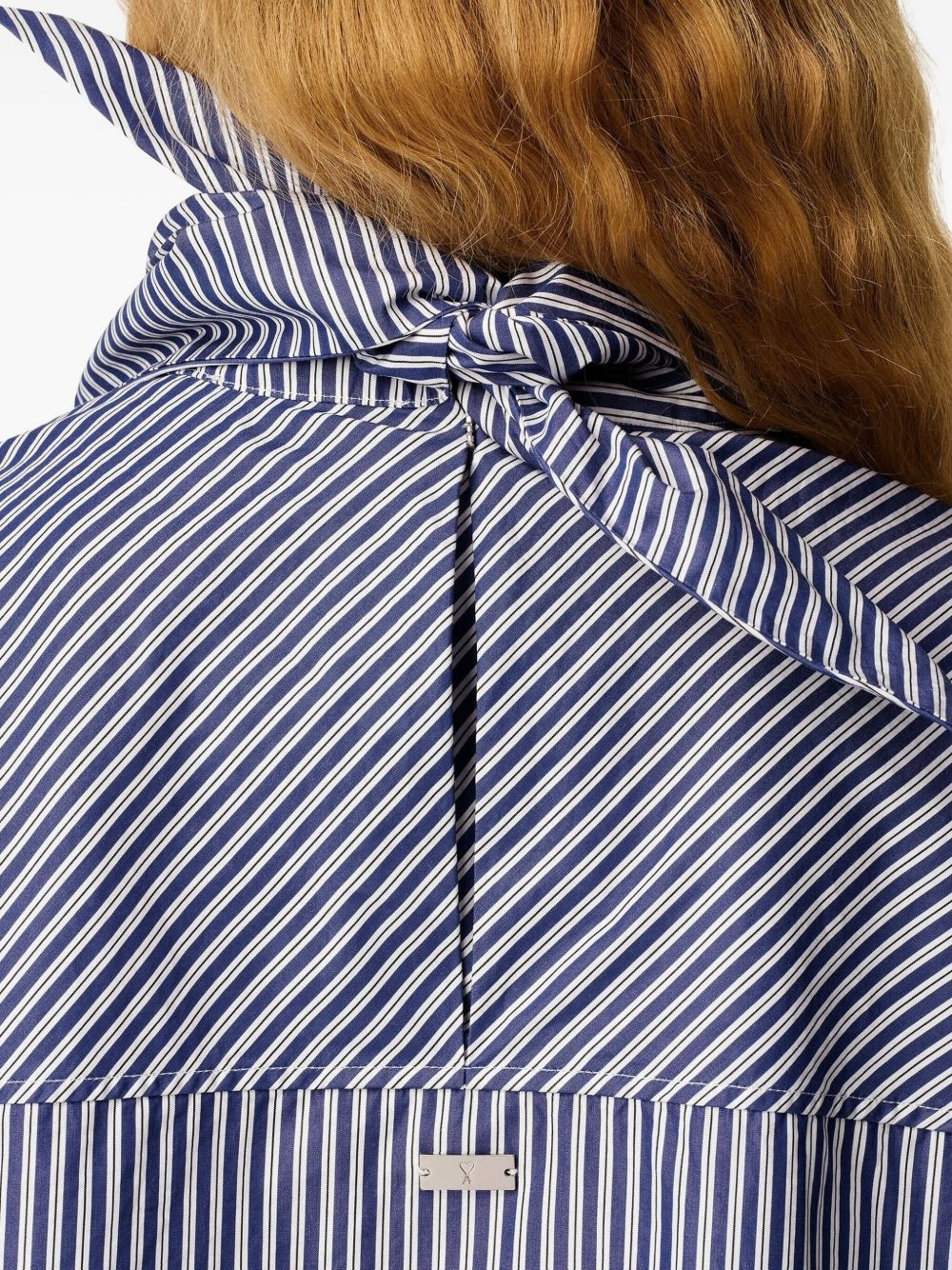 [Ami Paris] Shirts Long Sleeve FW25 UTP801DCO01334901