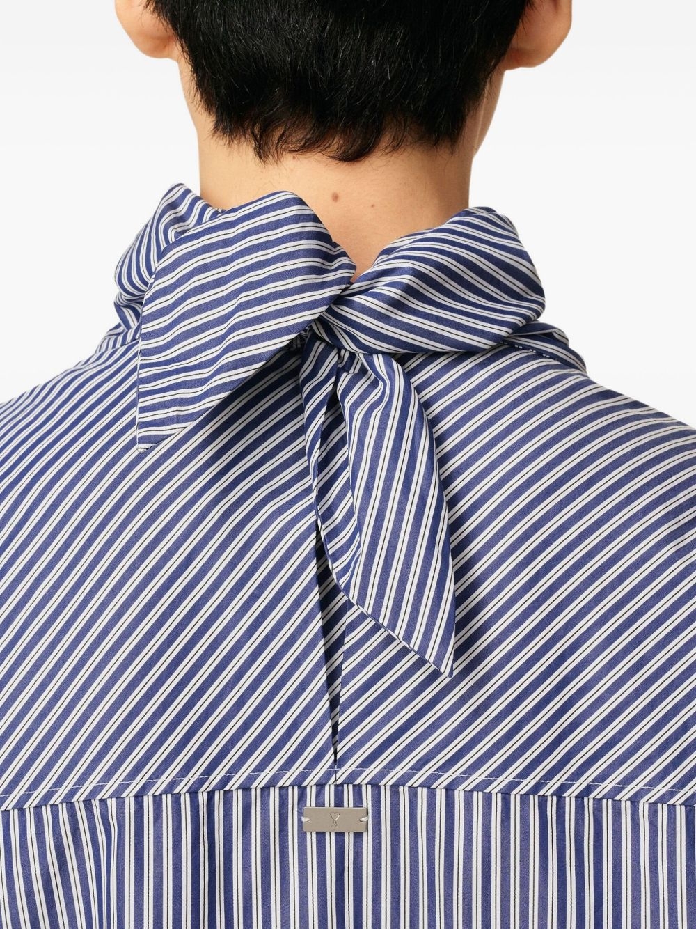 [Ami Paris] Shirts Long Sleeve FW25 UTP801DCO01334901