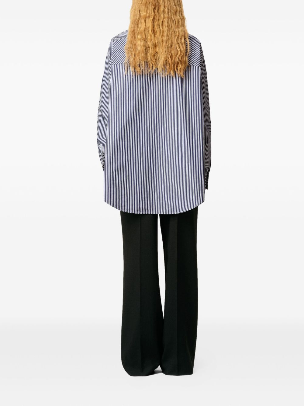 [Ami Paris] Shirts Long Sleeve FW25 UTP801DCO01334901