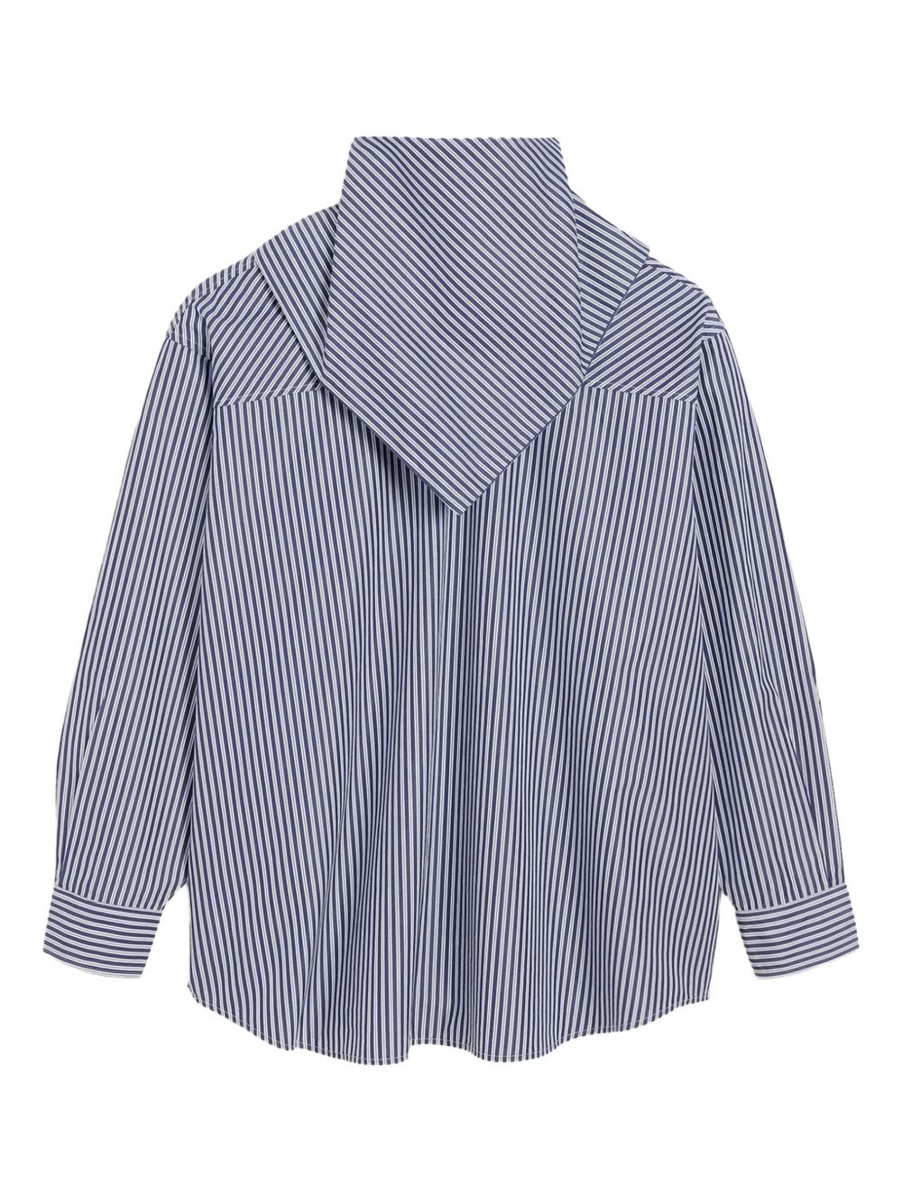 [Ami Paris] Shirts Long Sleeve FW25 UTP801DCO01334901
