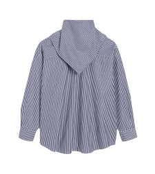 [Ami Paris] Shirts Long Sleeve FW25 UTP801DCO01334901
