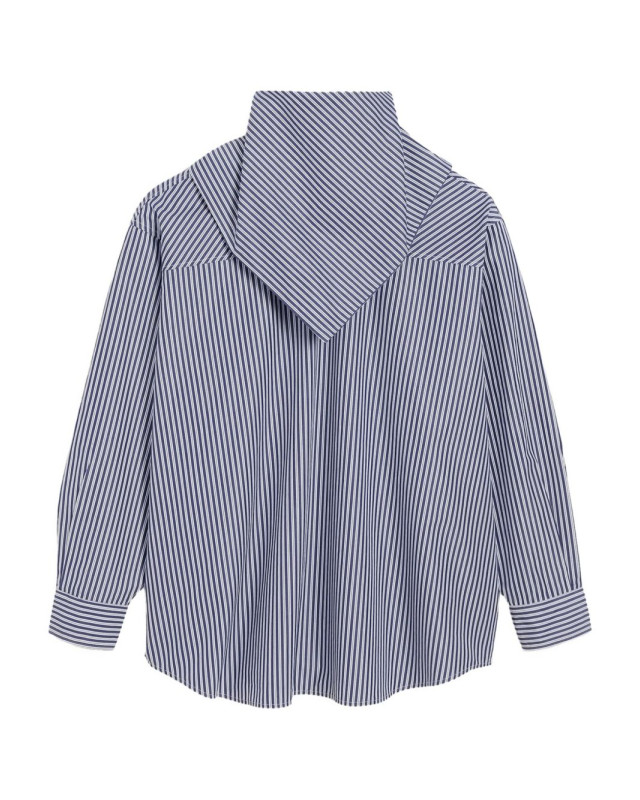 [Ami Paris] Shirts Long Sleeve FW25 UTP801DCO01334901