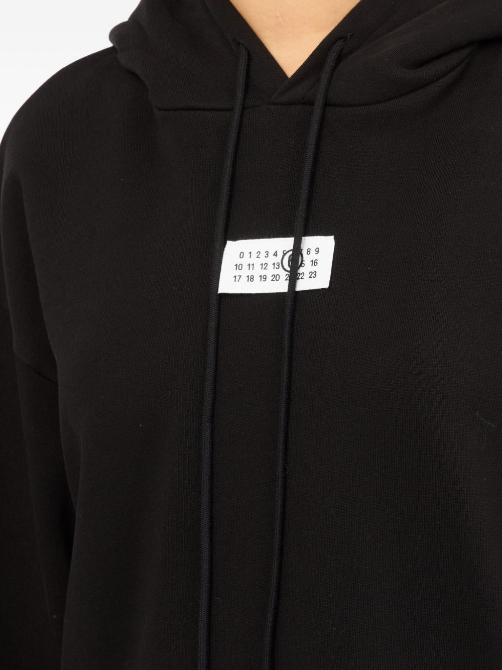[MM6 Maison Margiela] Hoodie FW25 S52GU0234M25025900