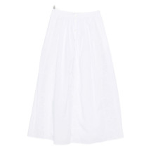 [Celine] Midi skirt FW25 RJ03G658R01BC