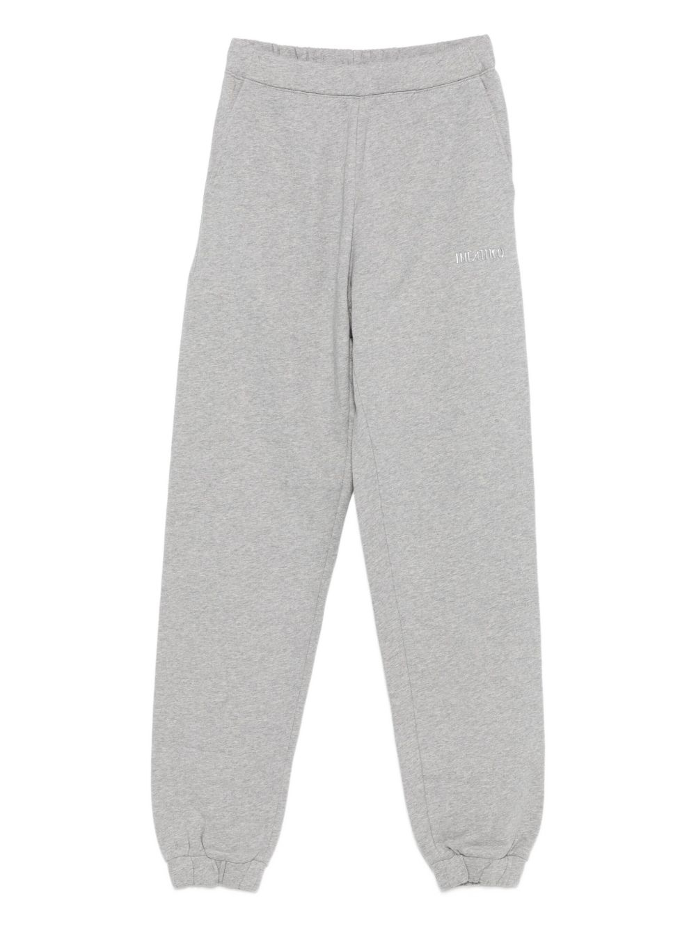 [The Attico] Trousers FW25 251WCP00034JJF003AA183