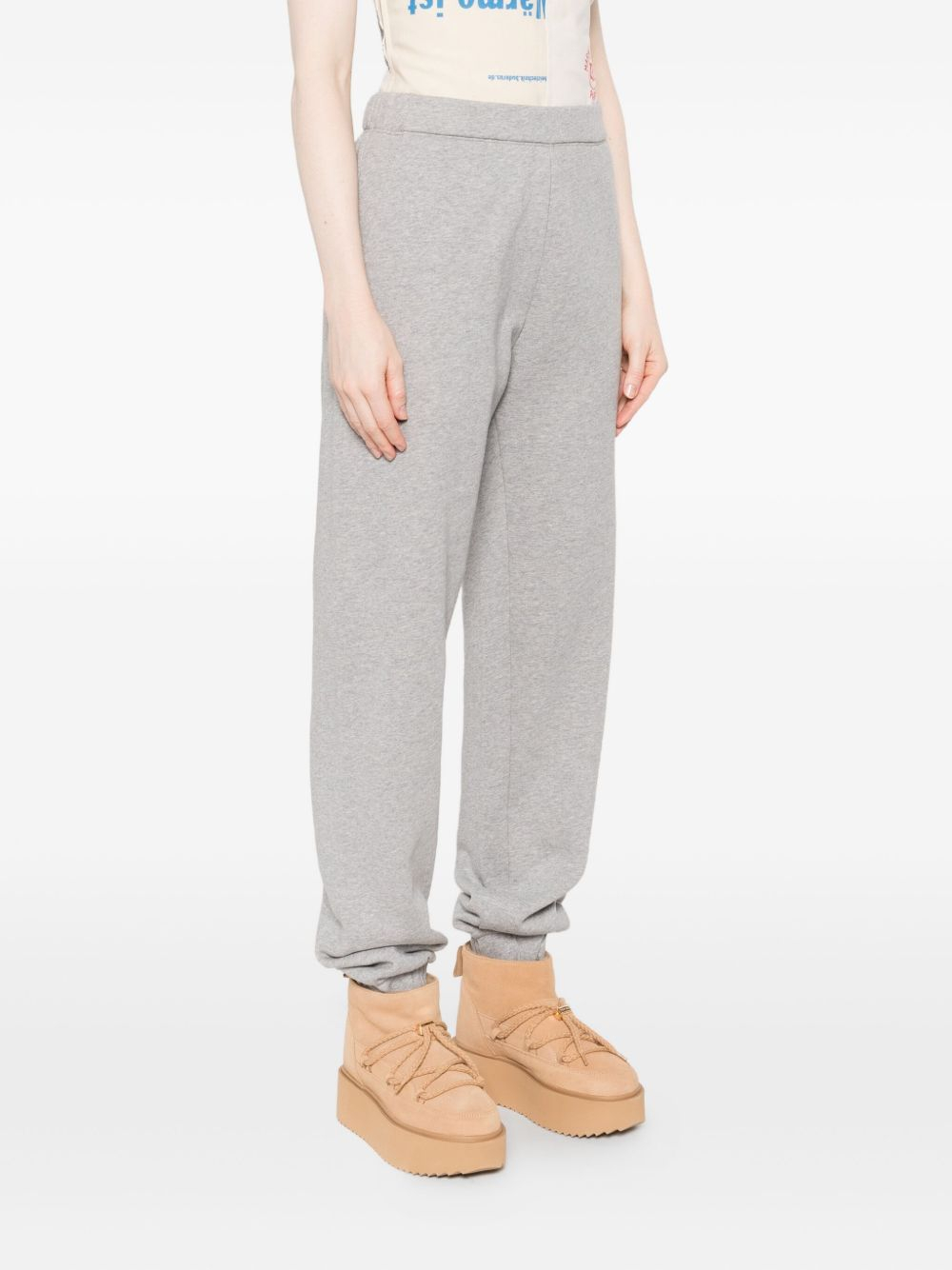 [The Attico] Trousers FW25 251WCP00034JJF003AA183