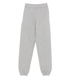 [The Attico] Trousers FW25 251WCP00034JJF003AA183
