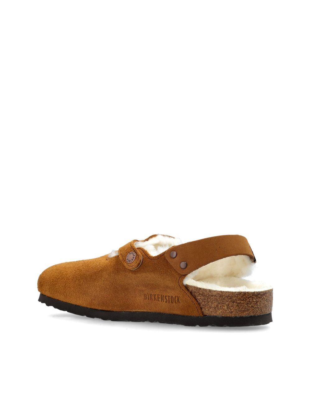 [Birkenstock] Sandals FW25 1028382MINK