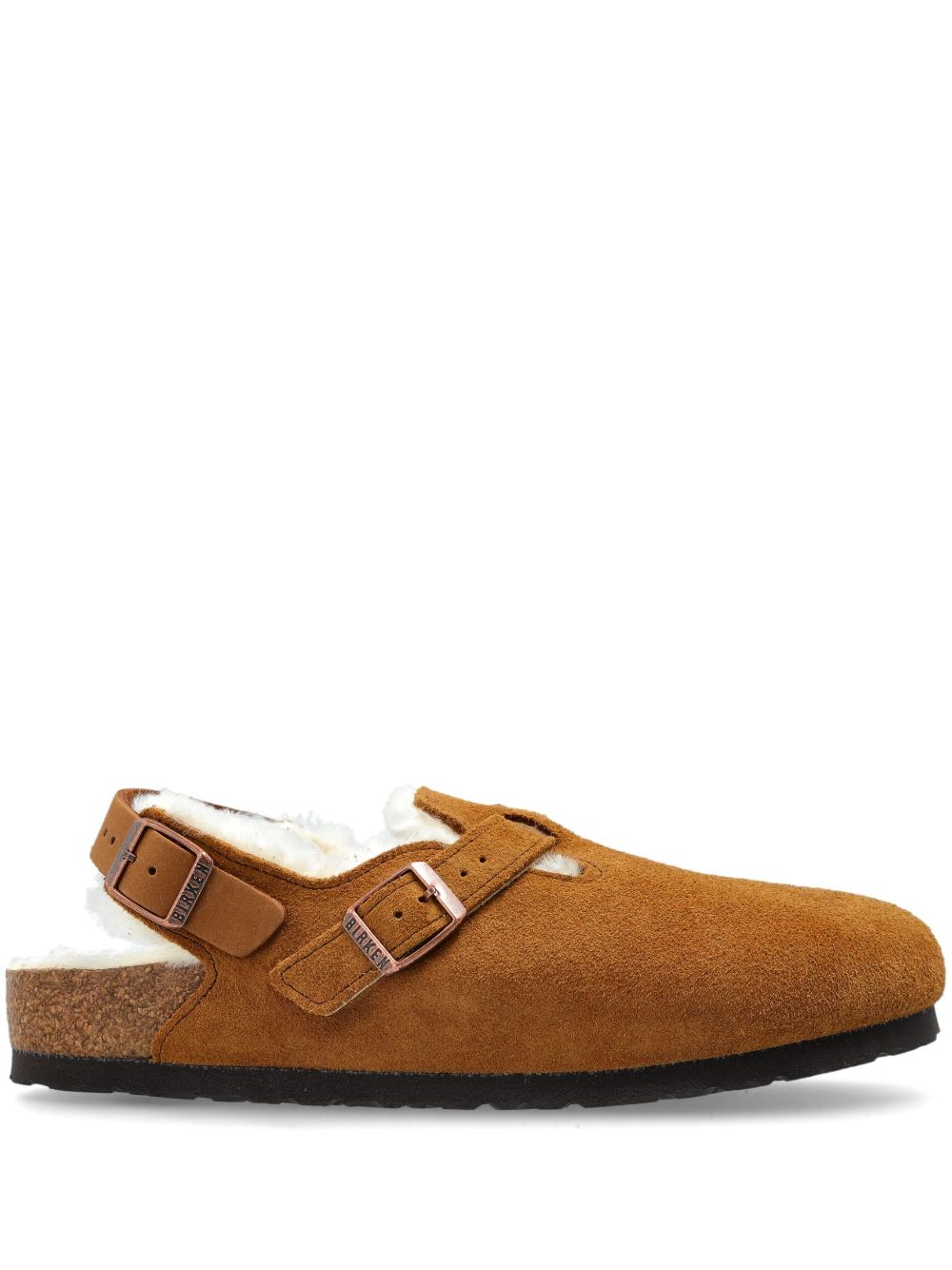 [Birkenstock] Sandals FW25 1028382MINK