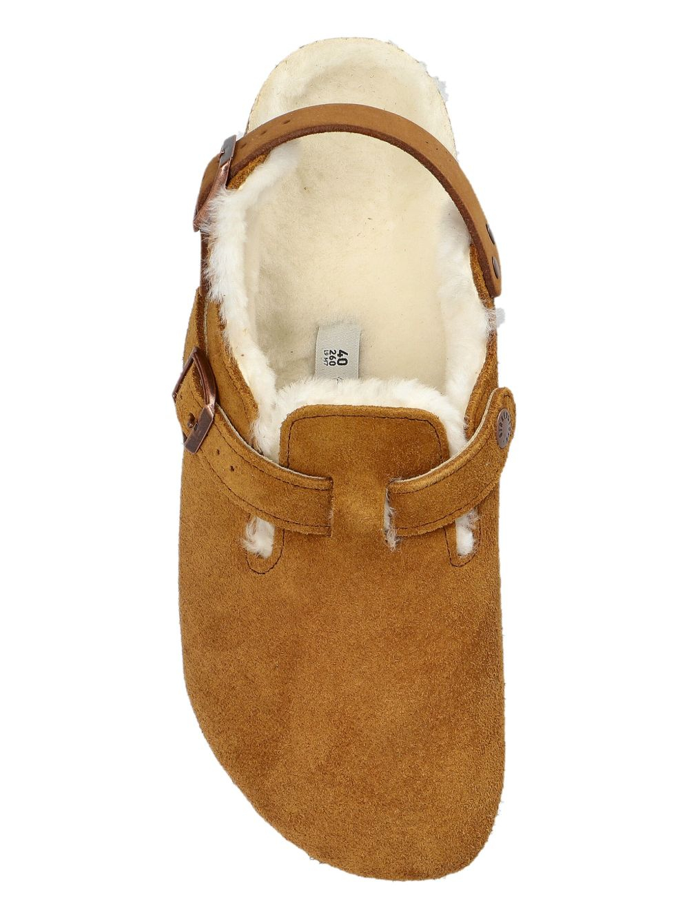[Birkenstock] Sandals FW25 1028382MINK