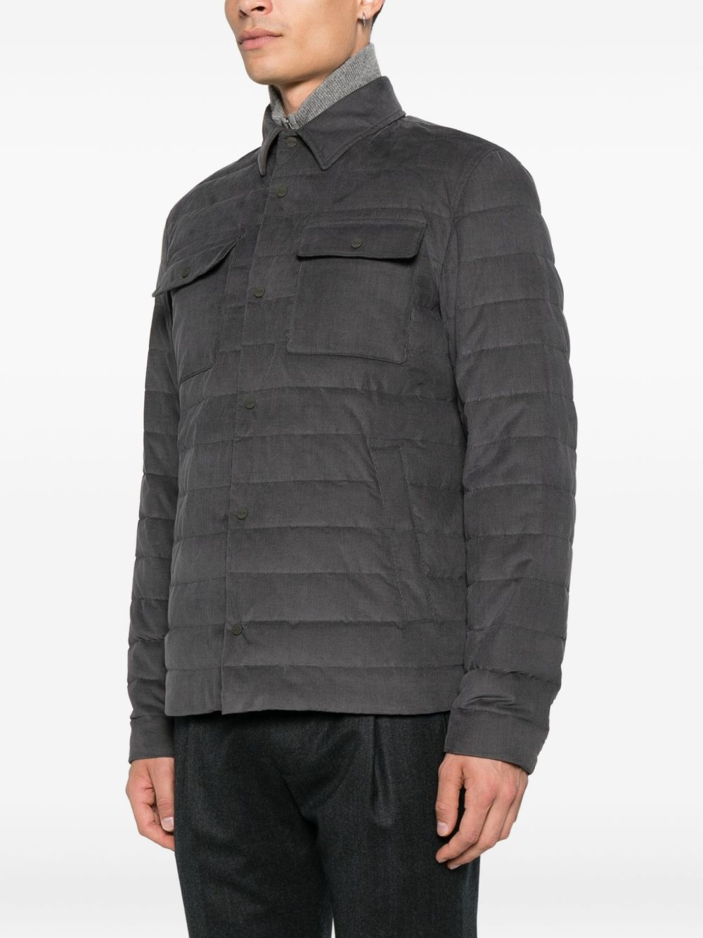 [Herno] Down Jacket FW25 PI00106UR132659487