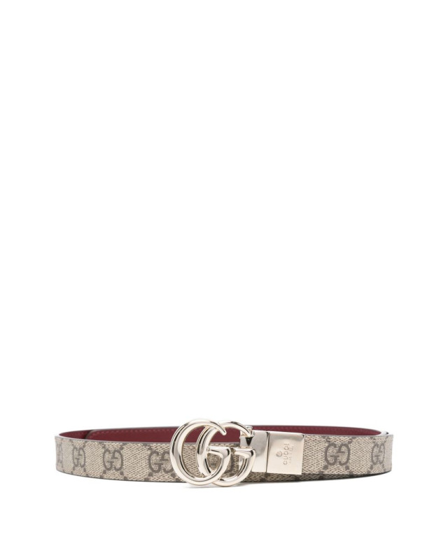 [Gucci] Belt FW25 65941892TIG9792
