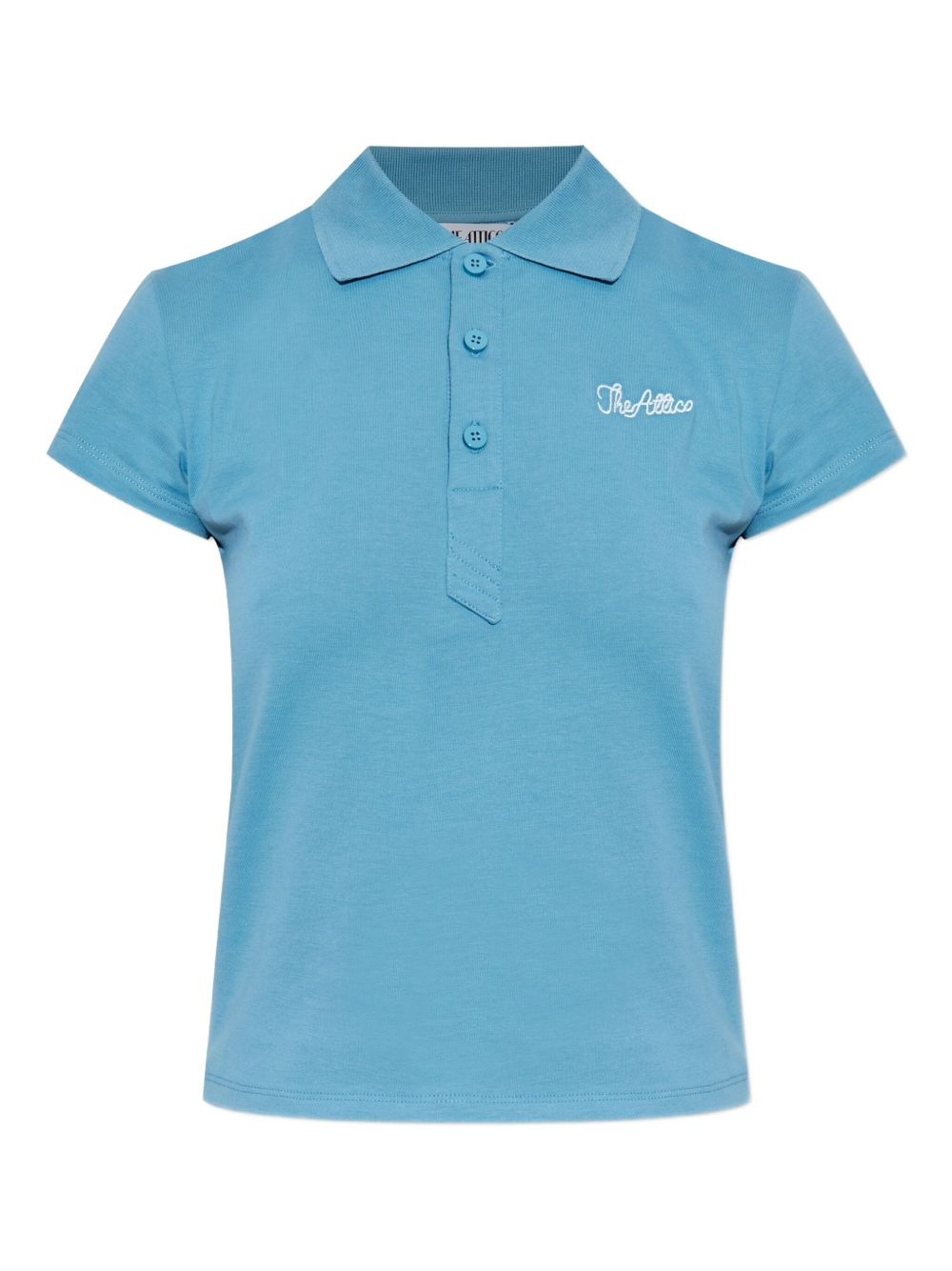 [The Attico] T-shirts Short Sleeve FW25 251WCT00358JJJ025AA015