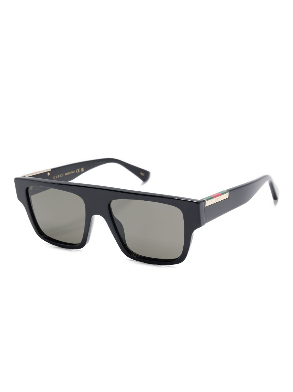 [Gucci] Sunglasses FW25 840028J07401012