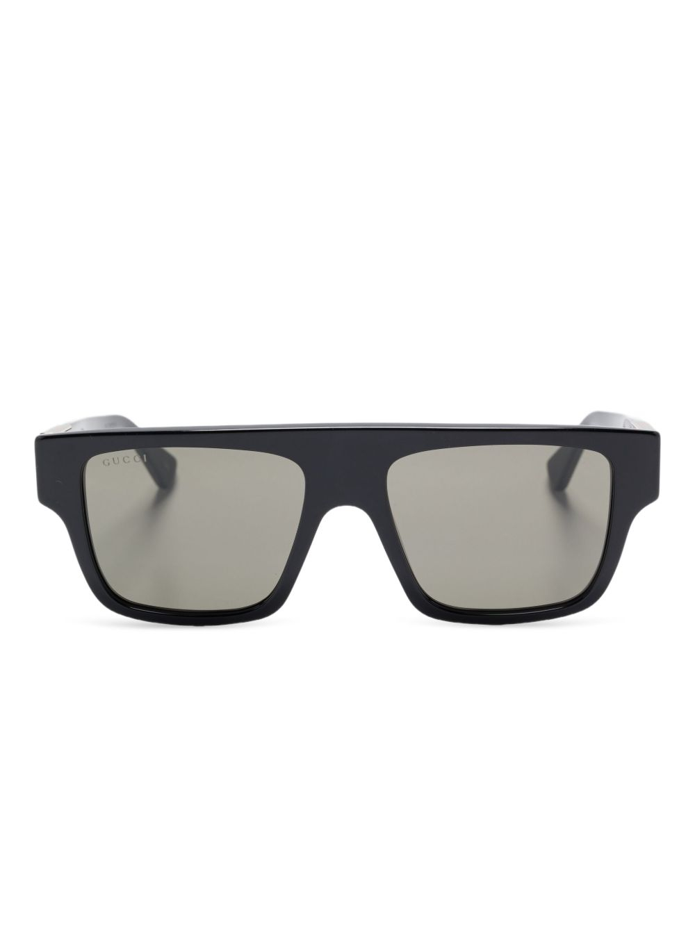 [Gucci] Sunglasses FW25 840028J07401012