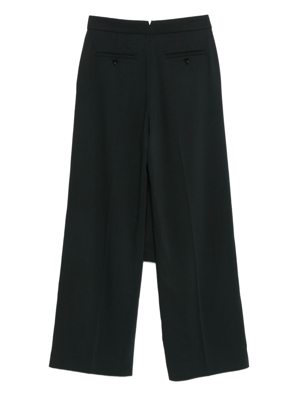 [Ami Paris] Trousers FW25 FTR809WV0067020