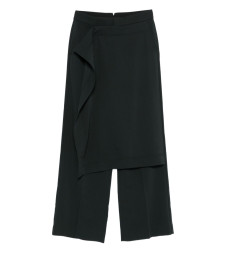 [Ami Paris] Trousers FW25 FTR809WV0067020