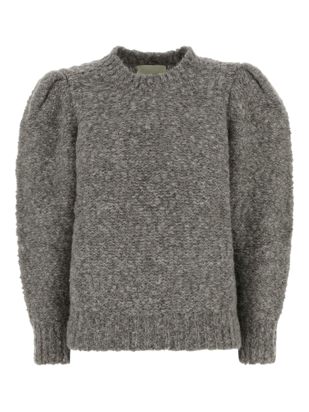 [Isabel Marant] Knitwear FW25 PU0759FA-C3L07I02GY