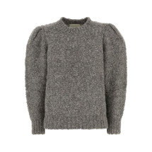 [Isabel Marant] Knitwear FW25 PU0759FA-C3L07I02GY
