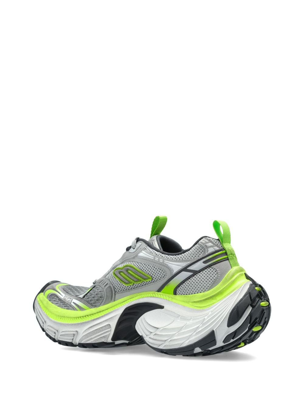 [Balenciaga] Sneakers SS25 815859W2MV21937