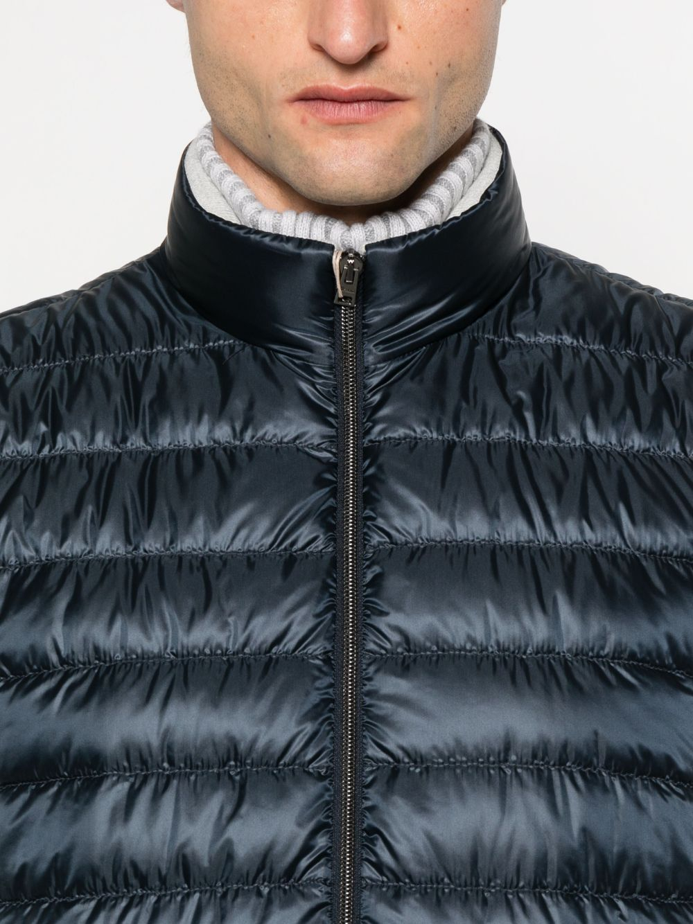 [Herno] Down Vest FW25 PI00103UR12020Z9200