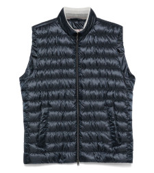 [Herno] Down Vest FW25 PI00103UR12020Z9200