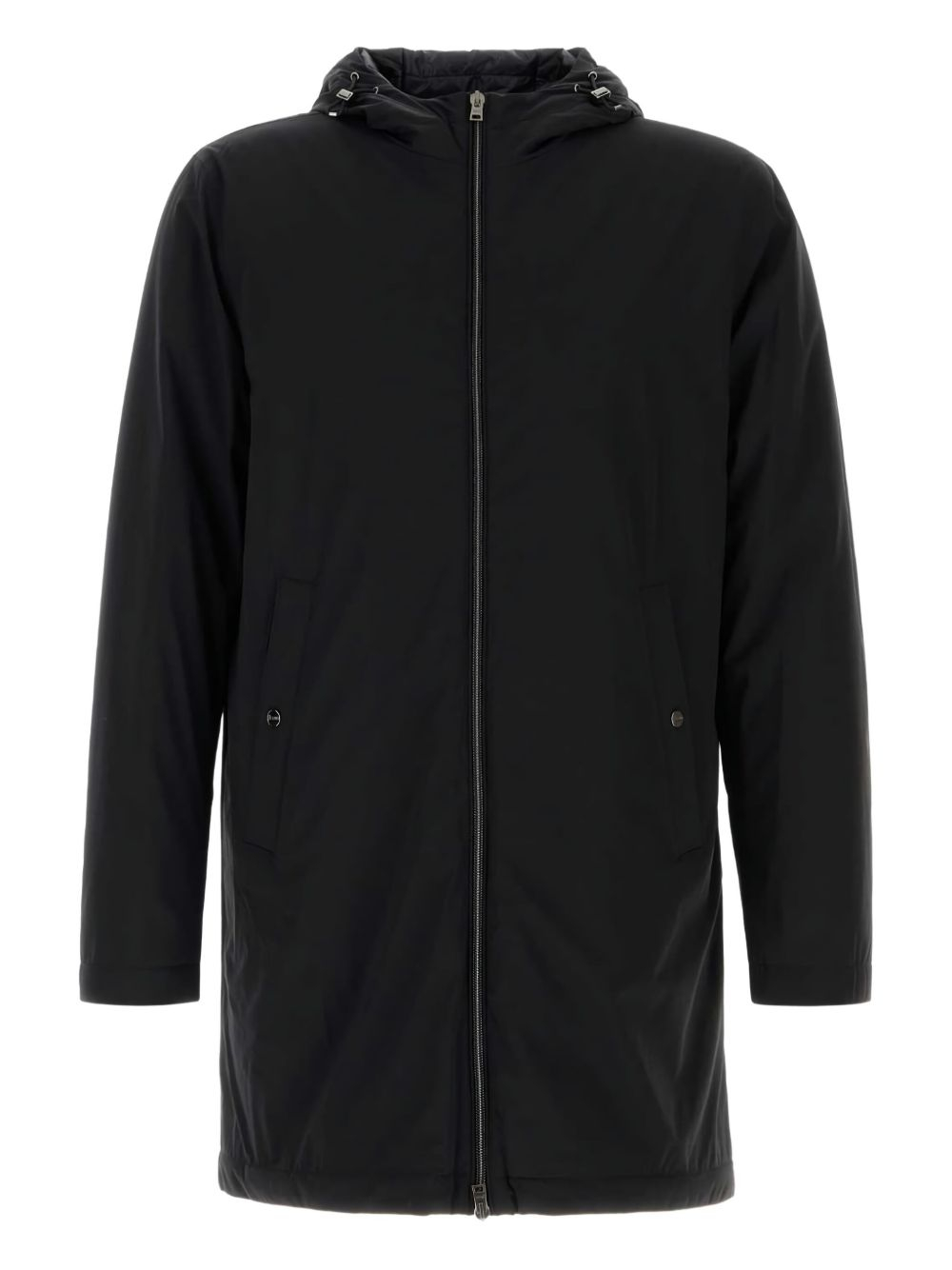 [Herno] Coat FW25 PA00030UR12387SZ9300