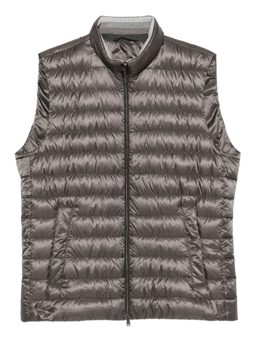 [Herno] Down Vest FW25 PI00103UR12020Z9478