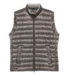 [Herno] Down Vest FW25 PI00103UR12020Z9478
