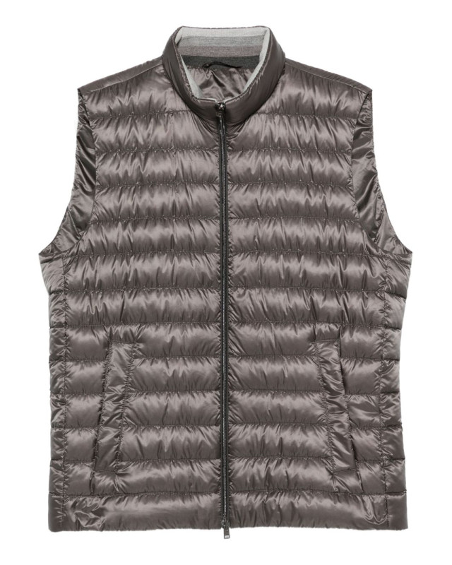 [Herno] Down Vest FW25 PI00103UR12020Z9478