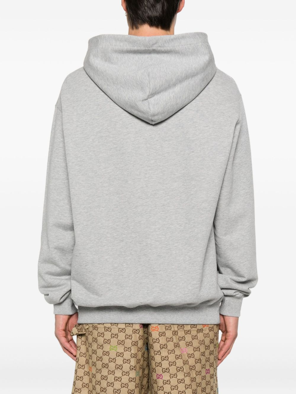 [Gucci] Hoodie FW25 788771XJHDP1230