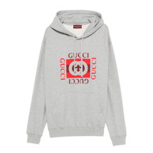[Gucci] Hoodie FW25 788771XJHDP1230