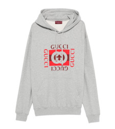 [Gucci] Hoodie FW25 788771XJHDP1230