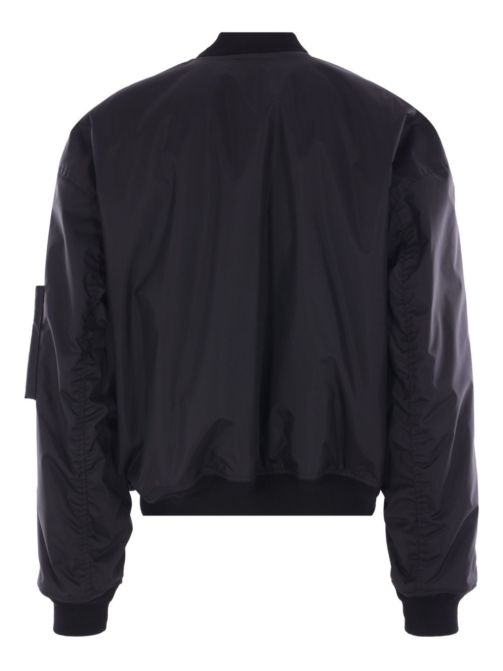 [Balenciaga] Bomber Jacket FW25 839101TOO041000