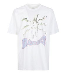 [Chateau Marmont] T-shirts Short Sleeve FW25 STKSLURPEEXTEEBLK