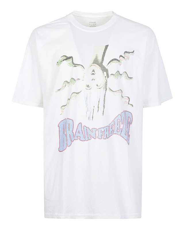 [Chateau Marmont] T-shirts Short Sleeve FW25 STKSLURPEEXTEEBLK