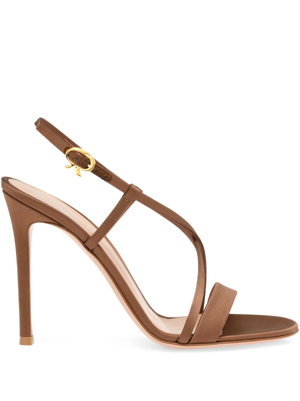 [Gianvito Rossi] Sandals FW25 G3262515RICCRETEXA