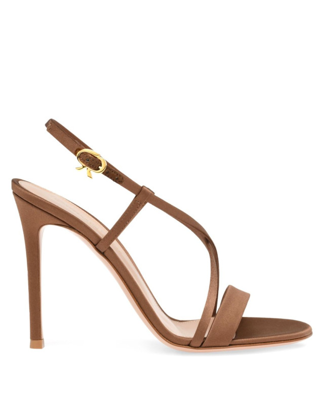 [Gianvito Rossi] Sandals FW25 G3262515RICCRETEXA