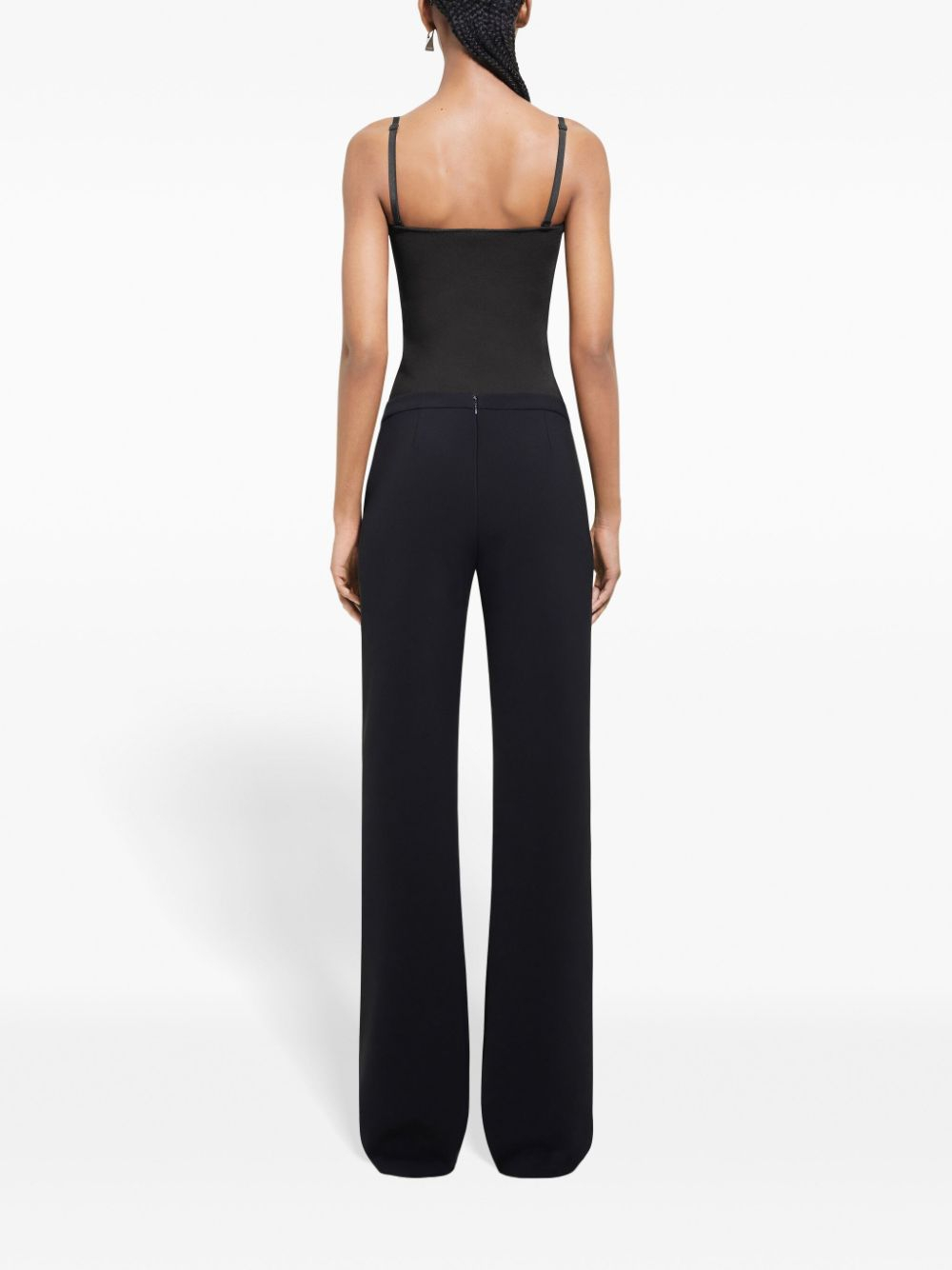 [Courreges] Trousers FW24 424CPA276PL01599999