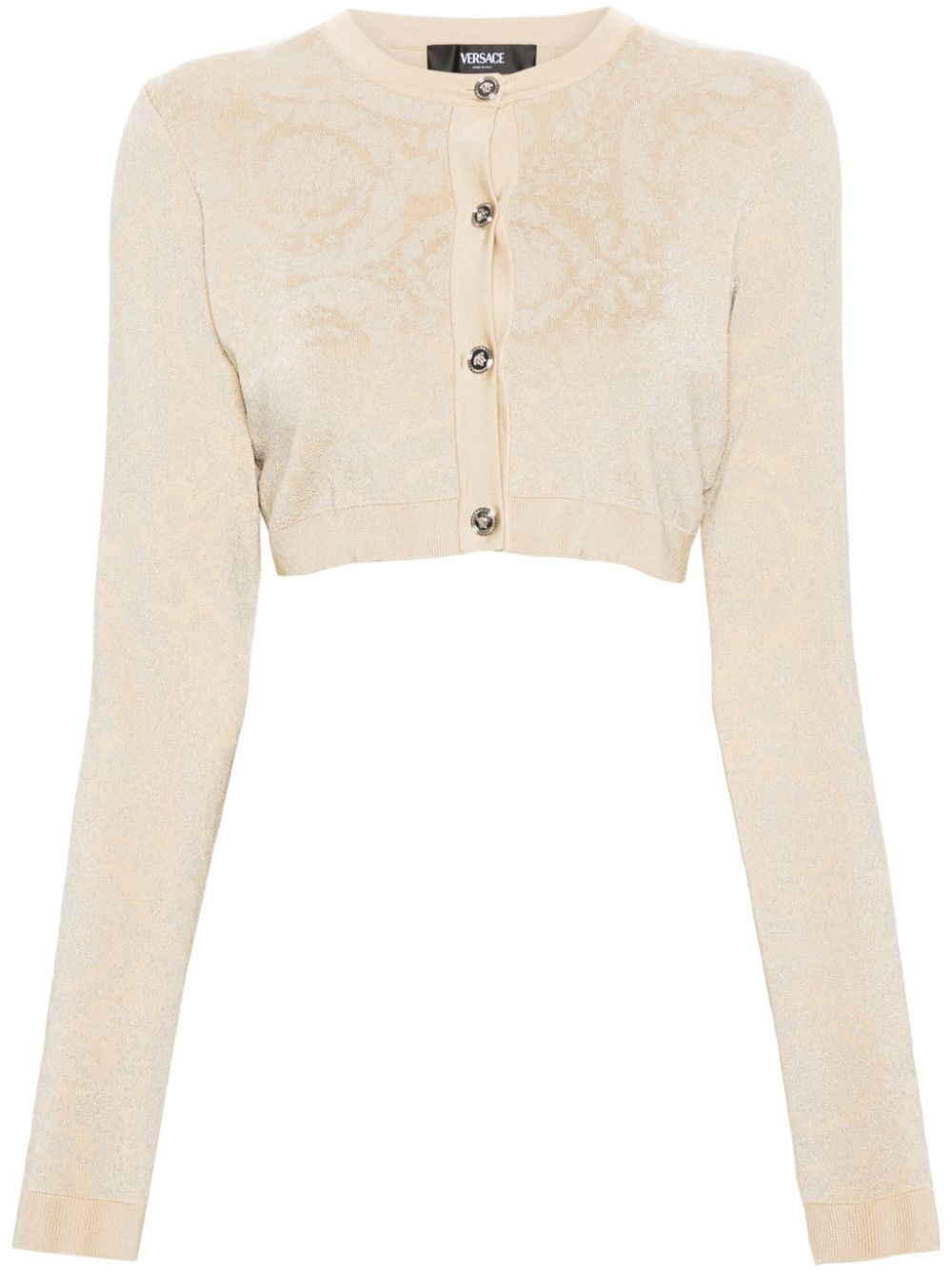 [Versace] Cardigan FW24 10110201A100041KD70