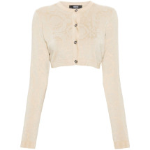 [Versace] Cardigan FW24 10110201A100041KD70