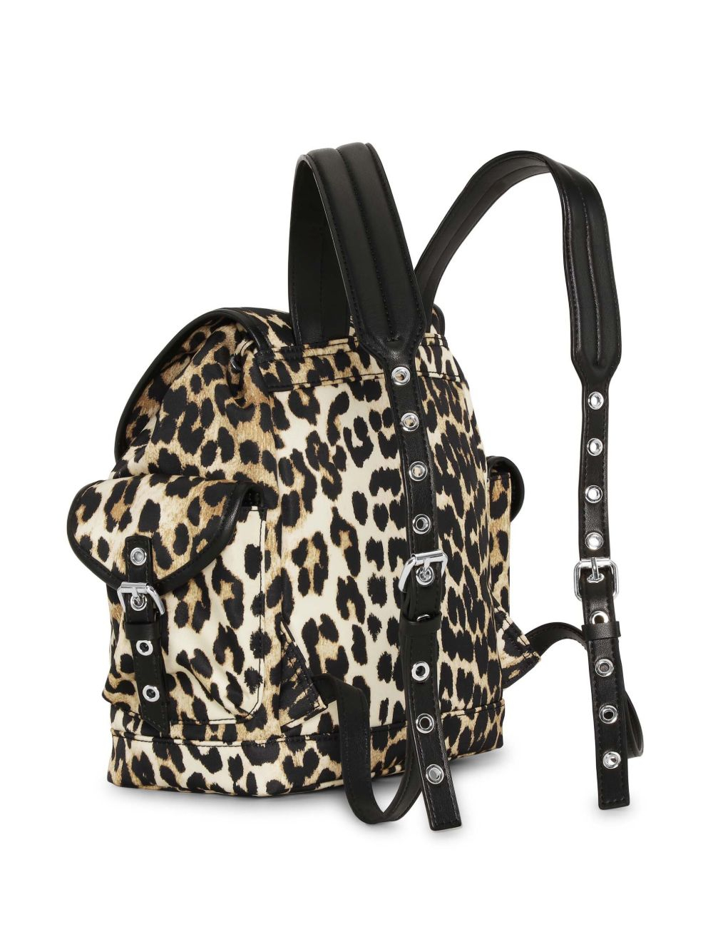 [GANNI] Backpack FW25 A6617943