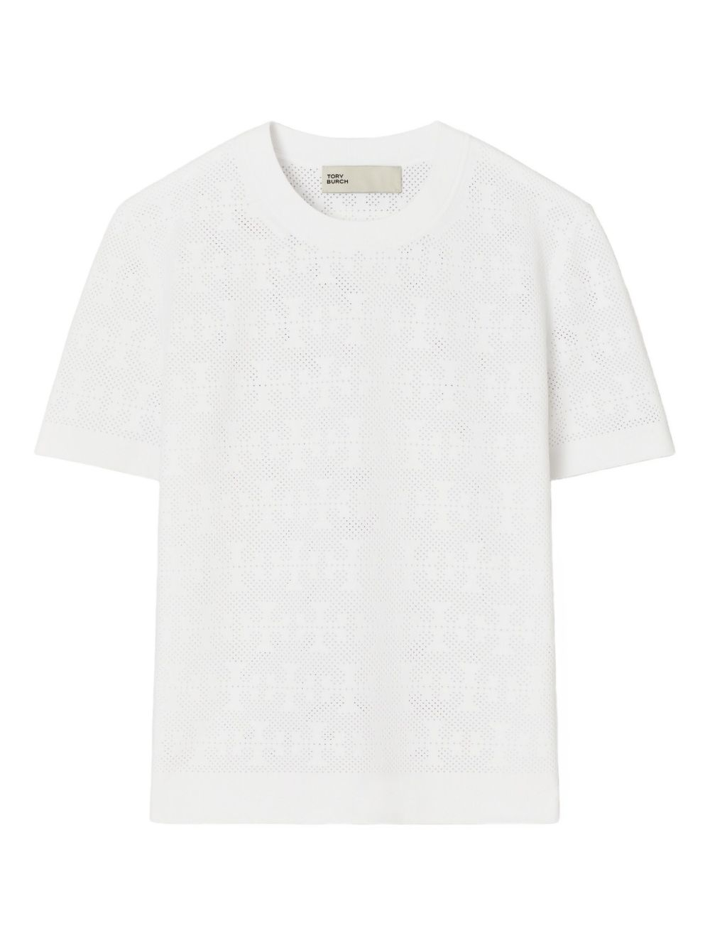 [Tory Burch] T-shirts Short Sleeve FW25 168853100