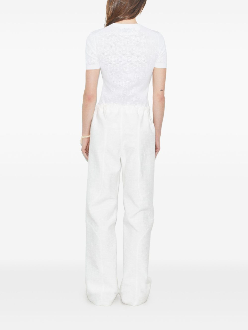 [Tory Burch] T-shirts Short Sleeve FW25 168853100